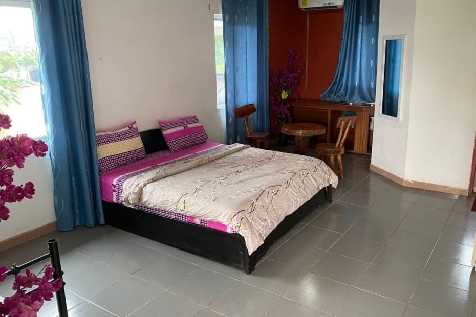 sweet mother lodging,